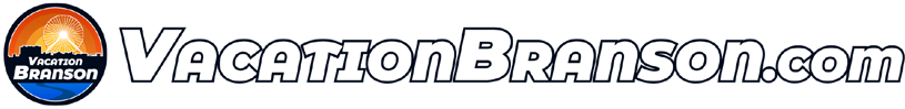 Vacation Branson logo