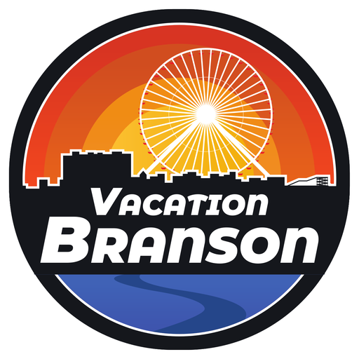Vacation Branson mark