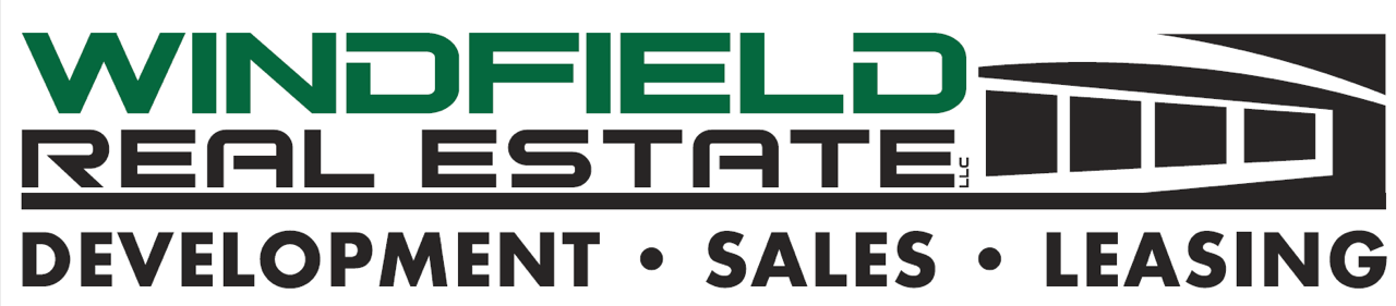 Windfield Real Estate logo